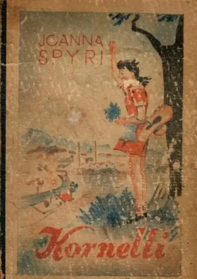 Ostatnia szansa Kornelli 1943 r.