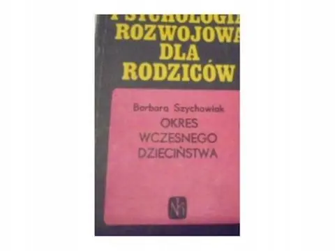 Psychologia Rozwojowa Dla Rodziców Oferta
