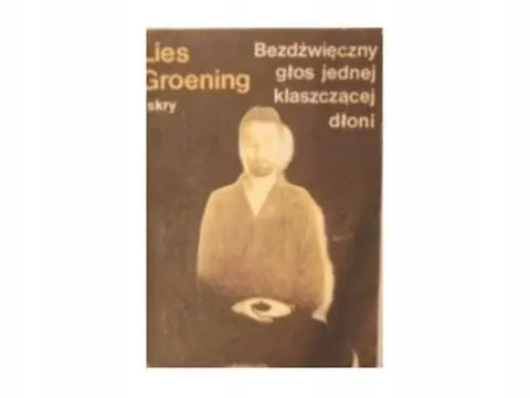 Wybór klientów bezdźwięczny głos jednej klaszczącej dłoni