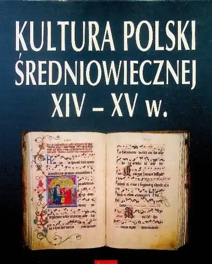 Super okazja Kultura Polski średniowiecznej XIV - XV w