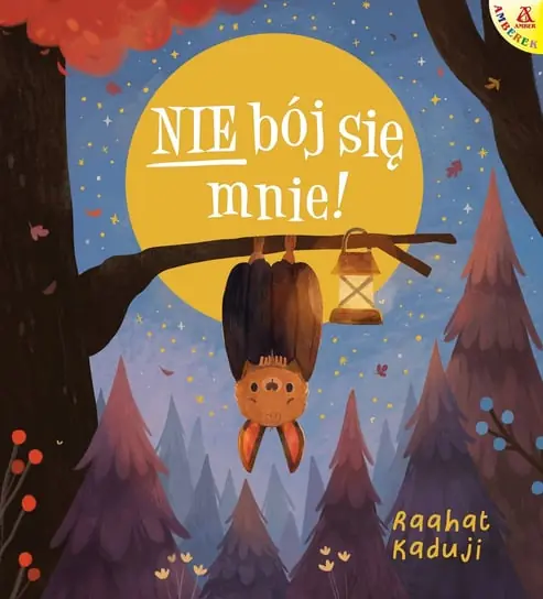 Ostatnie sztuki Nie bój się mnie!
