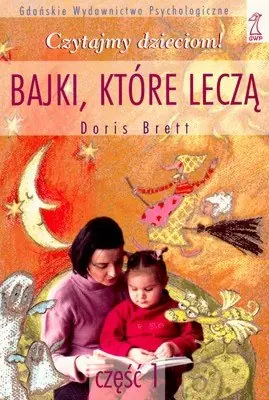 Bajki, które leczą. Część 1 Szybka dostawa