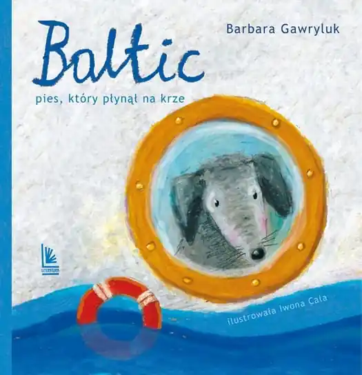 Baltic. Pies, który płynął na krze Ostatnie sztuki