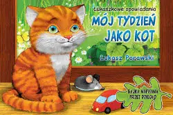Najlepsza cena Mój tydzień jako kot