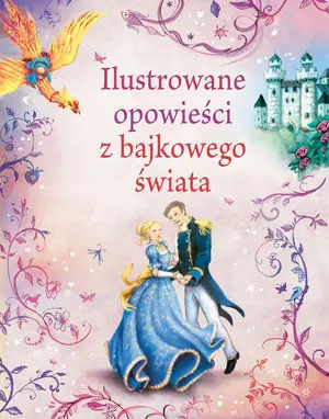 Ostatnia szansa Ilustrowane opowieści z bajkowego świata