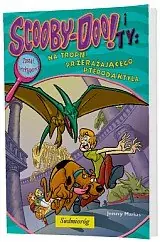 Wysoka jakość Scooby Doo! i Ty. Na tropie przerażającego pterodaktyla