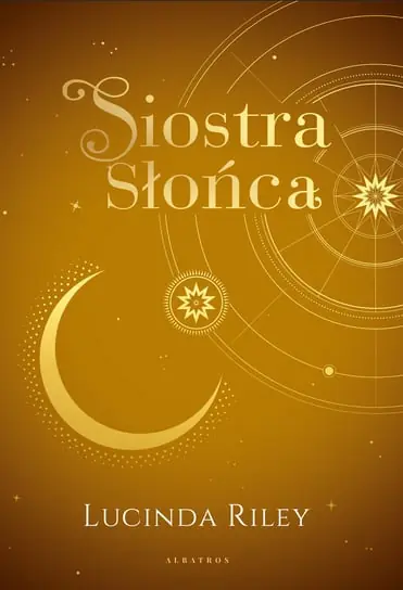 Siostra słońca. Siedem sióstr - wydanie kolekcjonerskie Wybór klientów