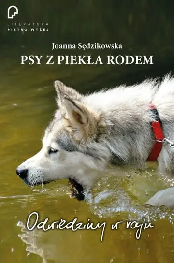 Psy z piekła rodem. Odwiedziny w raju Taniej