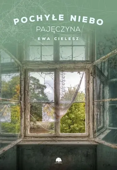 Obniżka ceny Pajęczyna. Pochyłe niebo. Tom 2