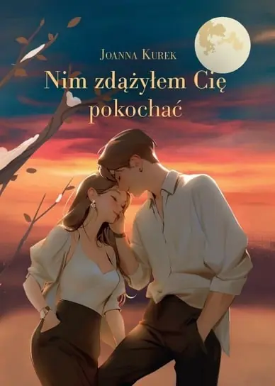 Nim zdążyłem Cię pokochać Obniżka ceny
