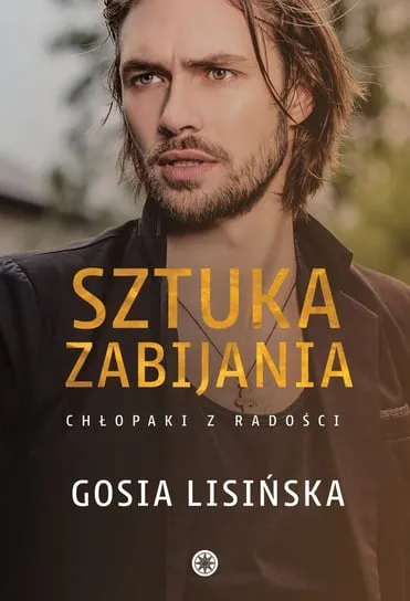 Sztuka zabijania. Chłopaki z Radości. Tom 1 Super okazja