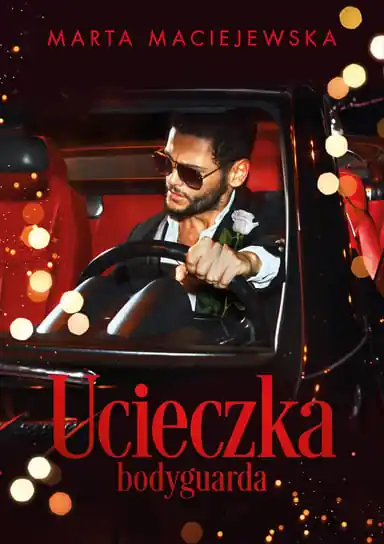 Ucieczka bodyguarda Darmowa dostawa