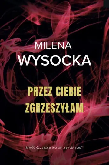 Przez Ciebie zgrzeszyłam Bezpieczne zakupy