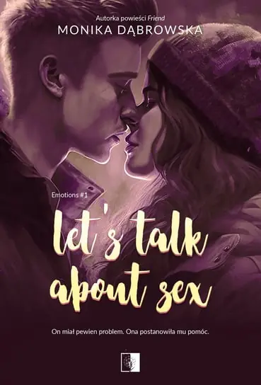 Ostatnia szansa Let's Talk About Sex