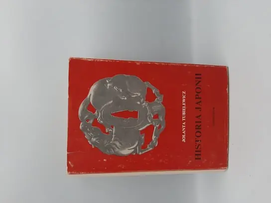 Historia Japonii. Wersja polska Łatwy zwrot