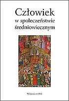 Człowiek w Społeczeństwie Średniowiecznym Popularny