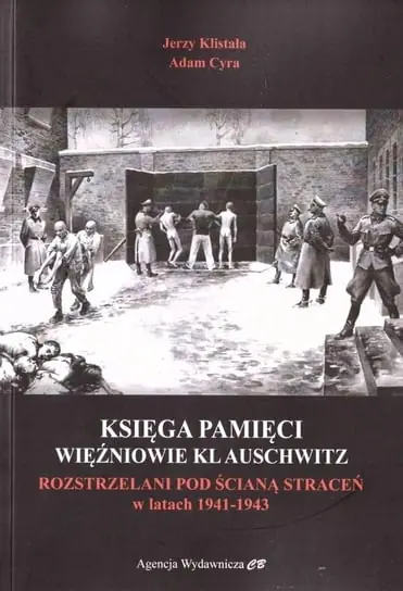 Księga Pamięci. Więźniowie KL Auschwitz... Dostępne od ręki