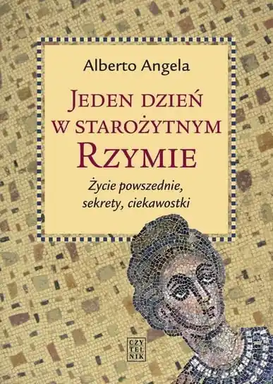 Jeden dzień w starożytnym Rzymie Bezpieczne zakupy