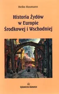 Ostatnie sztuki Historia Żydów w Europie