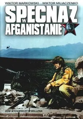 Oferta czasowa Specnaz w Afganistanie