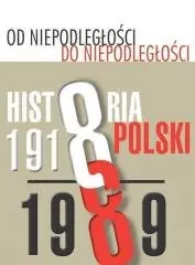 Ograniczona ilość Od niepodległości do niepodległości