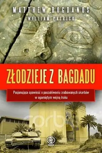 Złodzieje z Bagdadu Hit cenowy