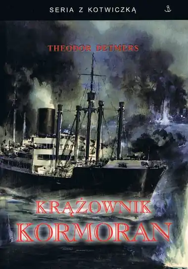 Krążownik Kormoran Oferta czasowa
