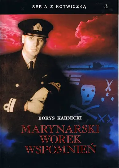 Marynarski worek wspomnień Szybka wysyłka