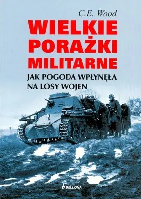Dostępne od ręki Wielkie porażki militarne