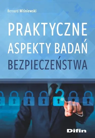 Obniżka ceny Praktyczne aspekty badań bezpieczeństwa