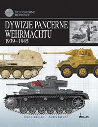 Dywizje Pancerne Wehrmachtu 1939-1945 Bezpieczna płatność