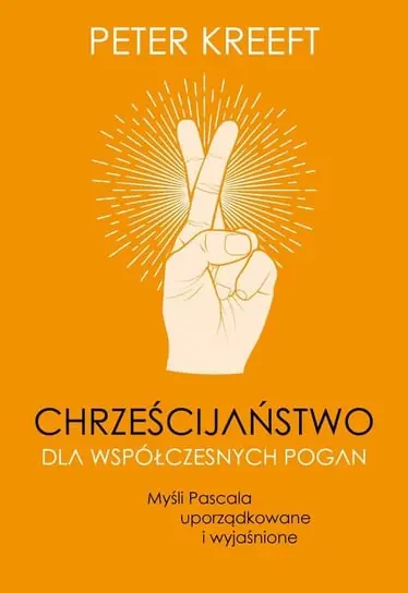 Obniżka ceny Chrześcijaństwo dla współczesnych pogan