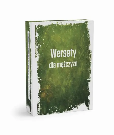 Wersety dla mężczyzn Wyjątkowa oferta