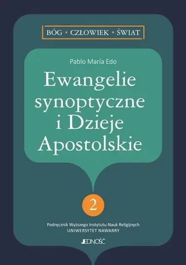 Ewangelie synoptyczne i Dzieje Apostolskie Hit cenowy