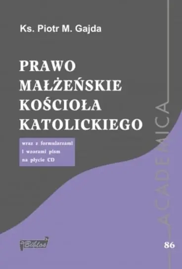 Niska cena Prawo małżeńskie kościoła Katolickiego