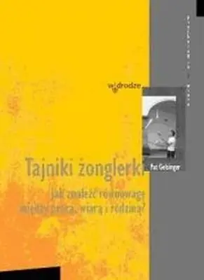 Tajniki Żonglerki Ograniczona ilość