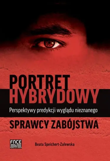 Portret hybrydowy Szybka wysyłka