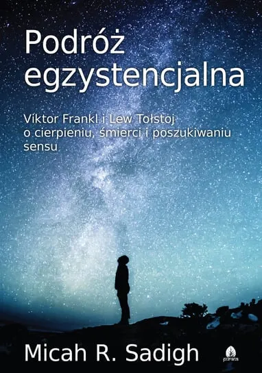 Do wyczerpania zapasów Podróż egzystencjalna