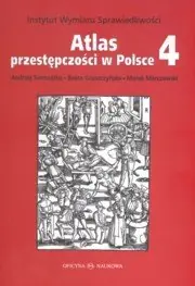 Darmowy zwrot Atlas przestępczości w Polsce 4