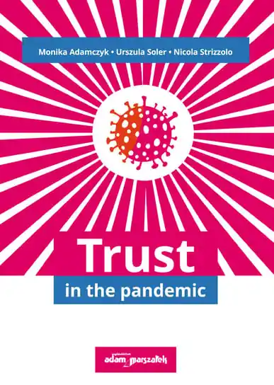 Trust in the pandemic Do wyczerpania zapasów
