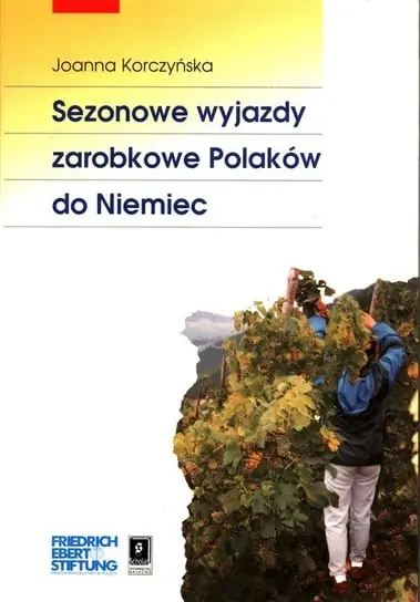 Sezonowe wyjazdy zarobkowe Polaków do Niemiec Bezpieczna płatność