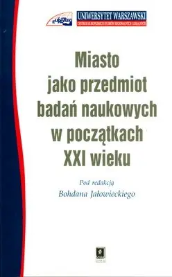 Rabat Miasto Jako Przedmiot Badań Naukowych w Początkach XXI Wieku