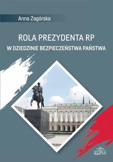 Obniżka ceny Rola Prezydenta RP w dziedzinie bezpieczeństwa..