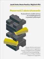 Wysoka jakość Pozorność i abstrahowanie. W poszukiwaniu źródeł..