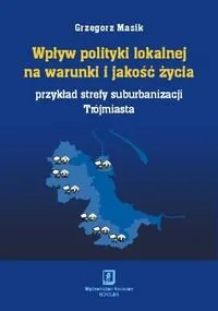 Darmowa dostawa Wpływ polityki lokalnej na warunki i jakość życia