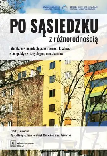 Darmowa dostawa Po sąsiedzku z różnorodnością