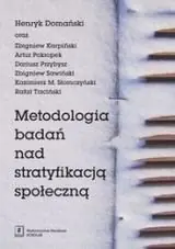 Metodologia badań nad stratyfikacją społeczną Ekspresowa dostawa