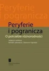 Peryferie i pogranicza. Opotrzebie różnodności Promocja