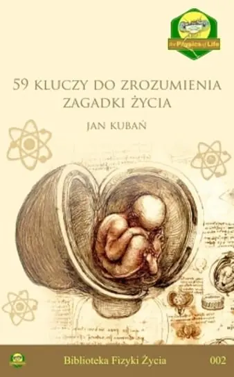 59 kluczy do zrozumienia zagadki życia Popularny