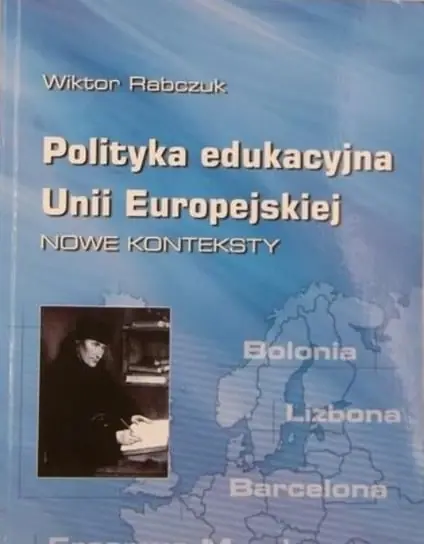 Polityka edukacyjna Unii Europejskiej Premium